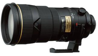 Nikkor AFS VR 300mm/2,8
